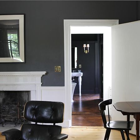 The Inn At Kenmore Hall Richmond Exterior foto